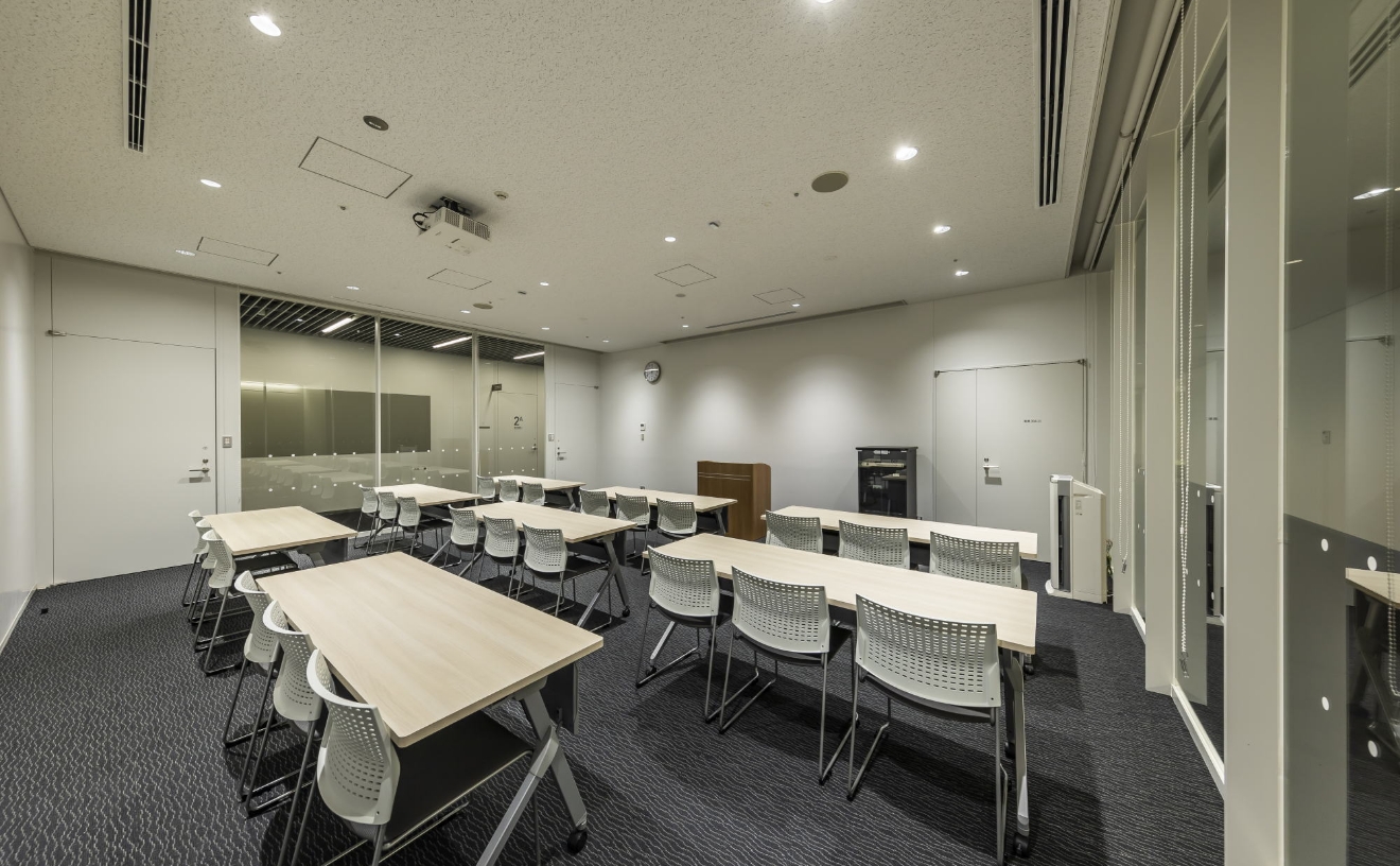 第6会議室の画像②